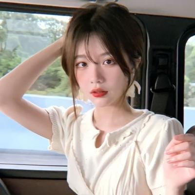 泡芙妹