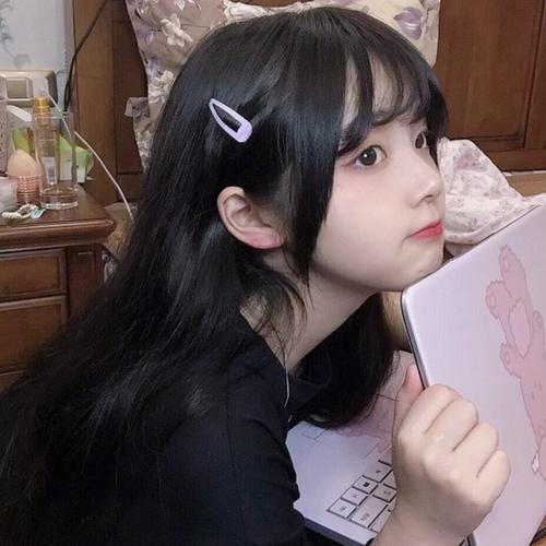 爱只为她
