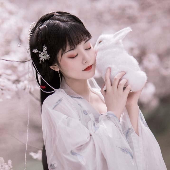 月亮失约了