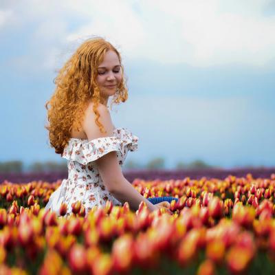 泡芙妹
