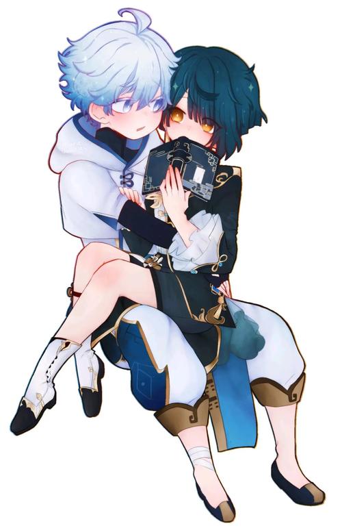 玖初.
