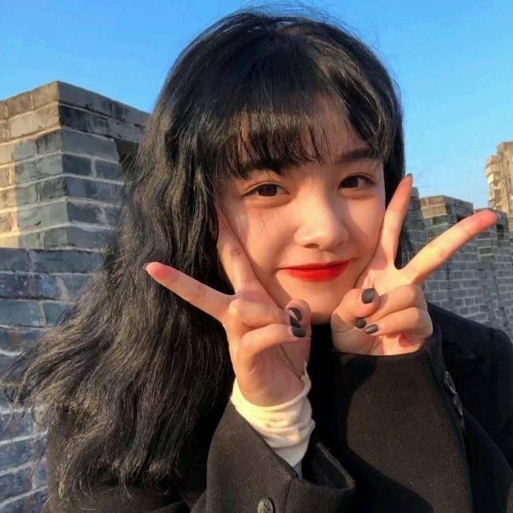 残妆