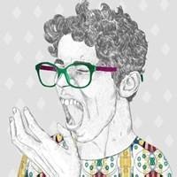 海不曾怀疑天的蓝