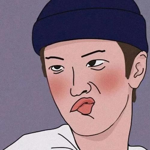 圈子不同别tm硬融