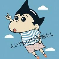 檐上落下的星