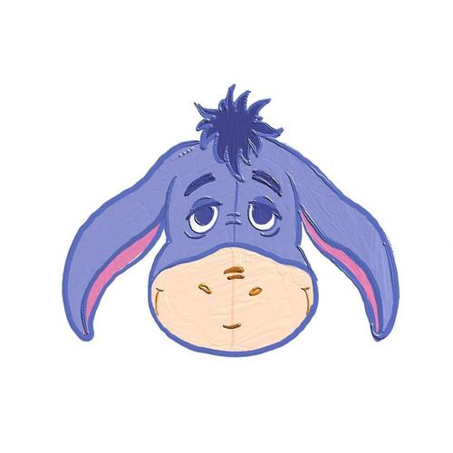 疤痕。